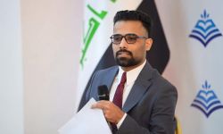 ‏البرلمان العراقي يستعد للتصويت على قانون جديد يمس مشهد الحريات